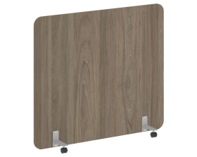 Перегородка на роликах 1600x18x1400 Р-лайн / R-line images