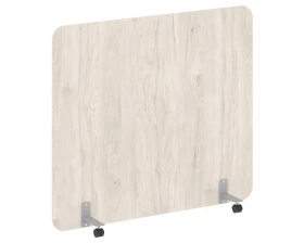 Перегородка на роликах 1600x18x1400 Р-лайн / R-line images