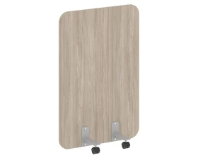 Перегородка на роликах 800x18x1200 Р-лайн / R-line images