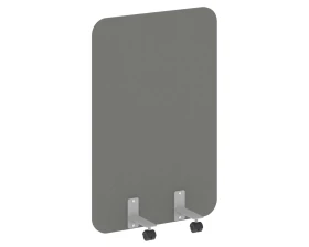 Перегородка на роликах 800x18x1200 Р-лайн / R-line images