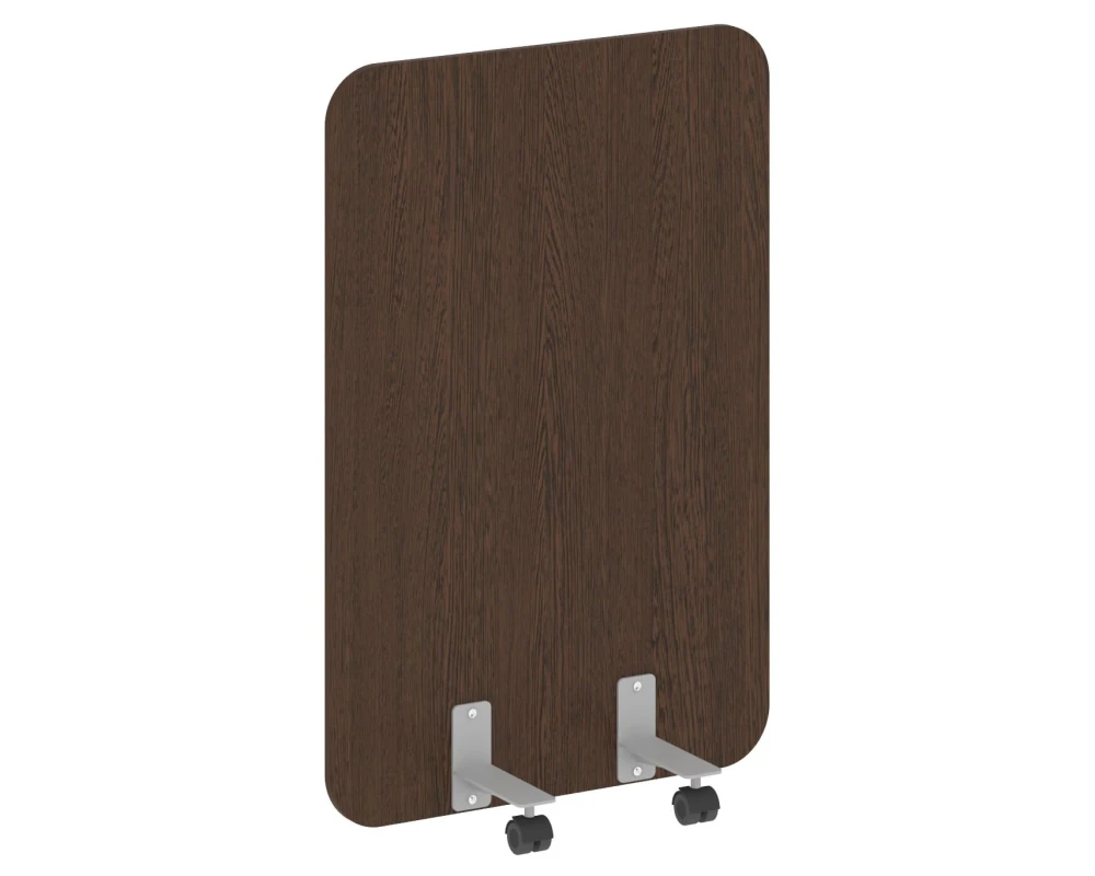 Перегородка на роликах 800x18x1200 Р-лайн / R-line