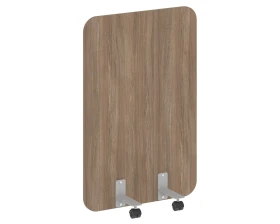 Перегородка на роликах 800x18x1200 Р-лайн / R-line images