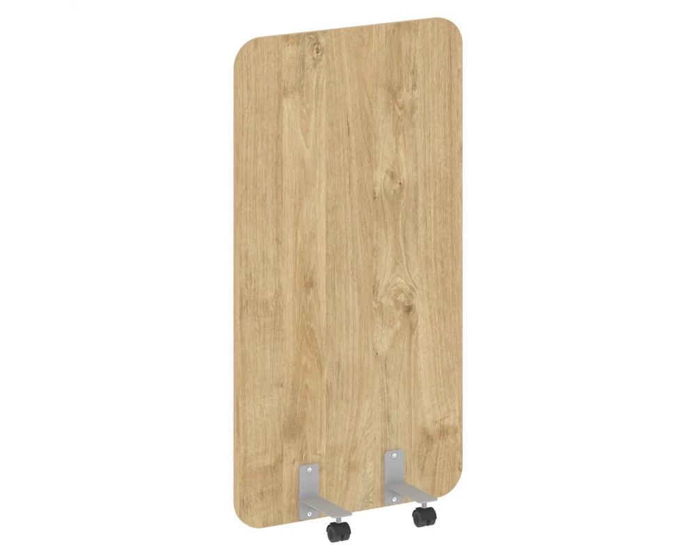 Перегородка на роликах 800x18x1500 Р-лайн / R-line