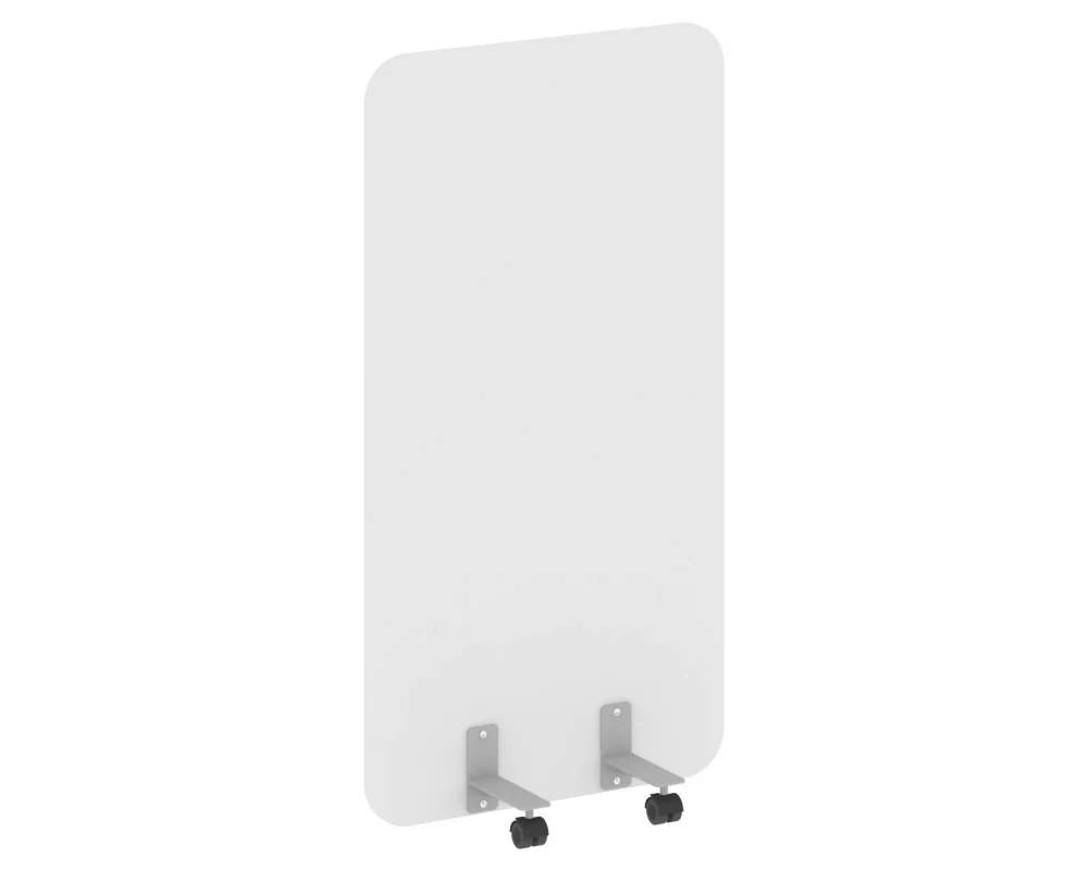 Перегородка на роликах 800x18x1500 Р-лайн / R-line