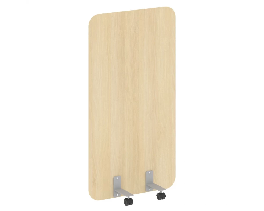 Перегородка на роликах 800x18x1500 Р-лайн / R-line