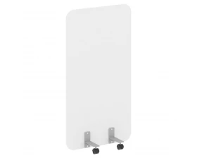 Перегородка на роликах 800x18x1500 Р-лайн / R-line images