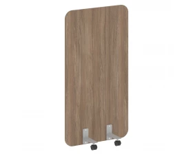 Перегородка на роликах 800x18x1500 Р-лайн / R-line images