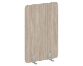 Перегородка на фетровых подпятниках 1000x18x1500 R-line images