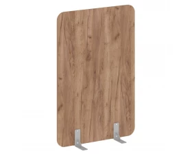 Перегородка на фетровых подпятниках 1000x18x1500 R-line images