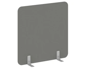 Перегородка на фетровых подпятниках 1200x18x1200 Р-лайн / R-line images