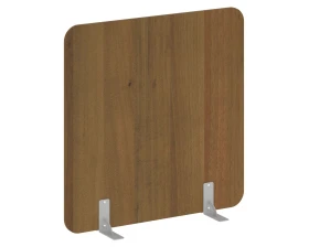 Перегородка на фетровых подпятниках 1200x18x1200 Р-лайн / R-line images