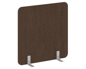 Перегородка на фетровых подпятниках 1200x18x1200 Р-лайн / R-line images