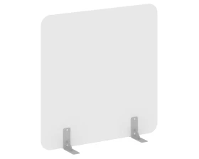 Перегородка на фетровых подпятниках 1200x18x1200 Р-лайн / R-line images