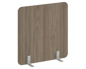 Перегородка на фетровых подпятниках 1200x18x1200 Р-лайн / R-line images