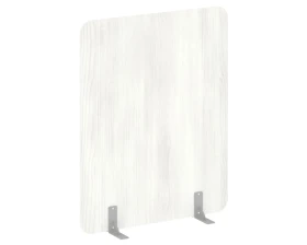 Перегородка на фетровых подпятниках 1200x18x1500 Р-лайн / R-line images