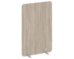 Перегородка на фетровых подпятниках 1200x18x1800 Р-лайн / R-line images