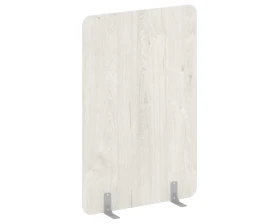 Перегородка на фетровых подпятниках 1200x18x1800 Р-лайн / R-line images