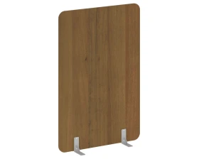 Перегородка на фетровых подпятниках 1200x18x1800 Р-лайн / R-line images