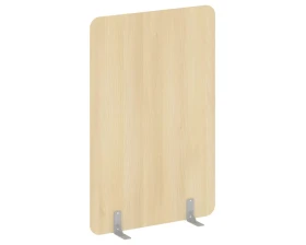 Перегородка на фетровых подпятниках 1200x18x1800 Р-лайн / R-line images