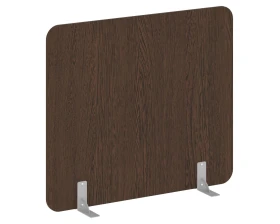 Перегородка на фетровых подпятниках 1400x18x1200 Р-лайн / R-line images