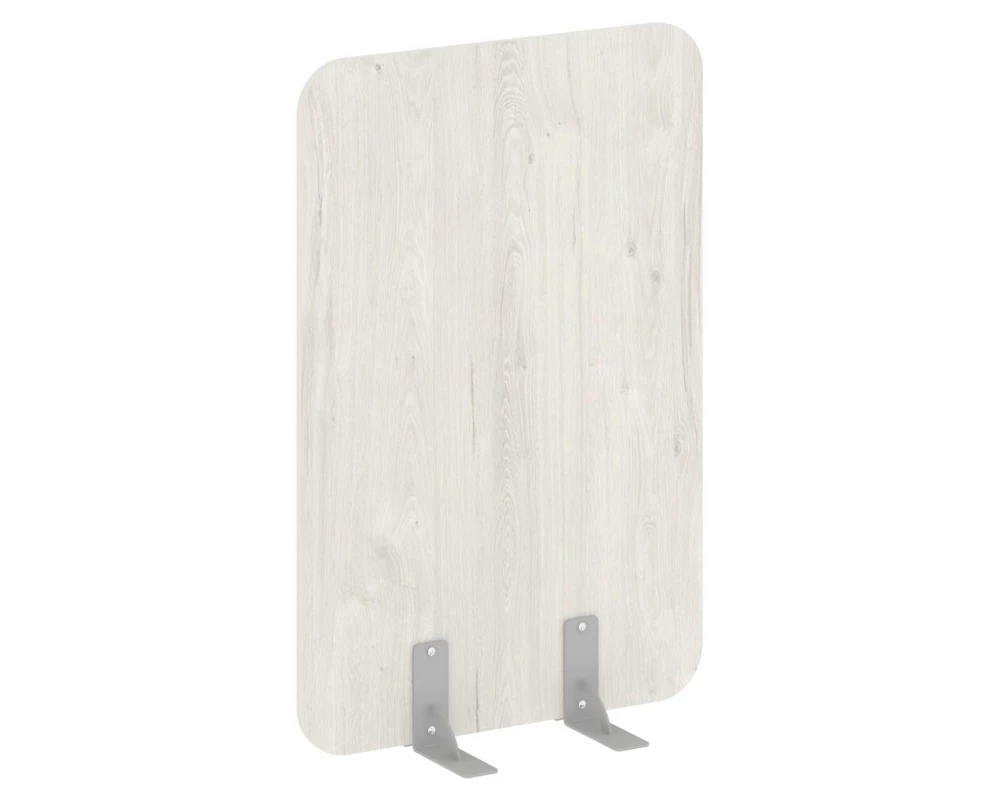 Перегородка на фетровых подпятниках 800x18x1200 R-line