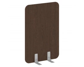 Перегородка на фетровых подпятниках 800x18x1200 R-line images