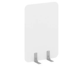 Перегородка на фетровых подпятниках 800x18x1200 R-line images