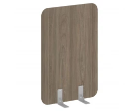 Перегородка на фетровых подпятниках 800x18x1200 R-line images