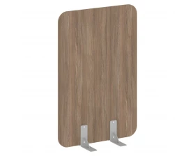 Перегородка на фетровых подпятниках 800x18x1200 R-line images