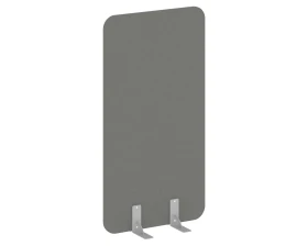 Перегородка на фетровых подпятниках 800x18x1500 Р-лайн / R-line images