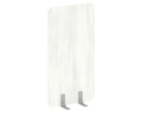 Перегородка на фетровых подпятниках 800x18x1500 Р-лайн / R-line images