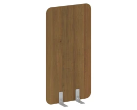 Перегородка на фетровых подпятниках 800x18x1500 Р-лайн / R-line images