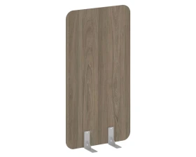 Перегородка на фетровых подпятниках 800x18x1500 Р-лайн / R-line images