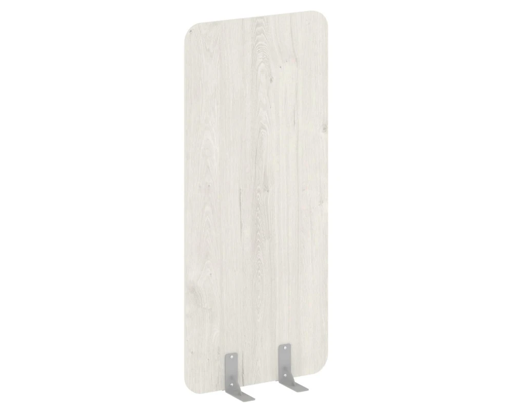 Перегородка на фетровых подпятниках 800x18x1800 Р-лайн / R-line