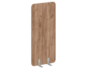 Перегородка на фетровых подпятниках 800x18x1800 Р-лайн / R-line images