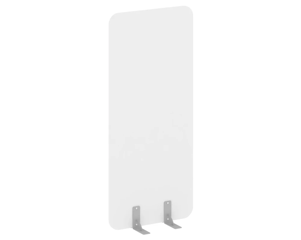 Перегородка на фетровых подпятниках 800x18x1800 Р-лайн / R-line