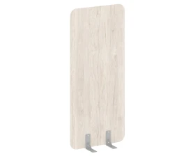 Перегородка на фетровых подпятниках 800x18x1800 Р-лайн / R-line images