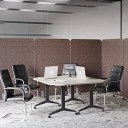 отзыв Напольные перегородки Р-лайн софт / R-line soft