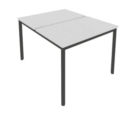 Рабочая станция 980x1235x750 Слим Систем / Slim System