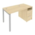 Акация/Серый