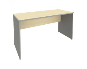 Офисный стол 1400x600x755 Рива / Riva images