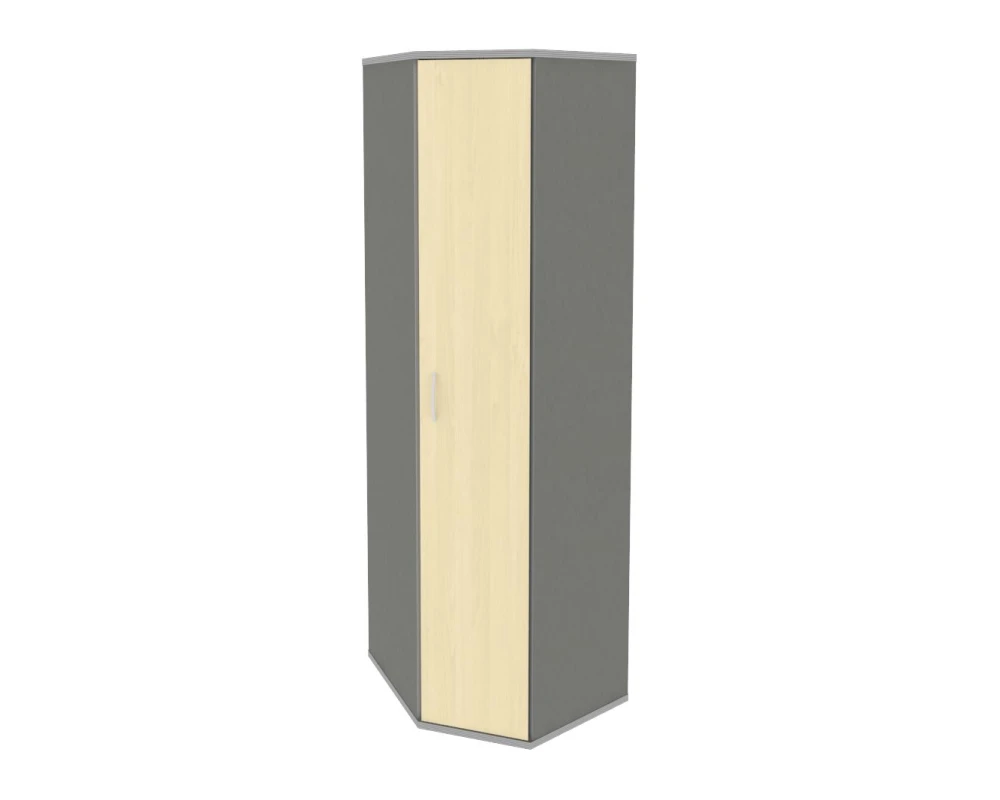 Шкаф угловой Рива / Riva