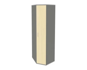 Шкаф угловой Рива / Riva images