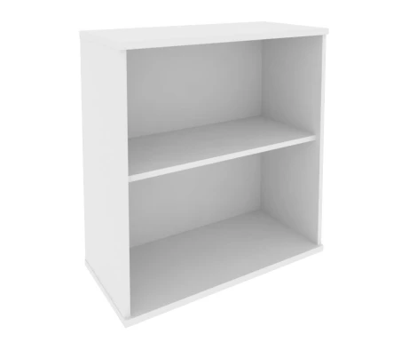 Стеллаж низкий широкий Рива / Riva