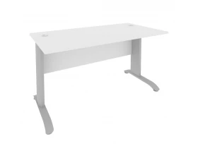 Стол письменный металлокаркас 1400x720x755 Рива / Riva images