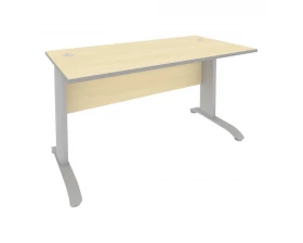 Стол письменный металлокаркас 1400x720x755 Рива / Riva images