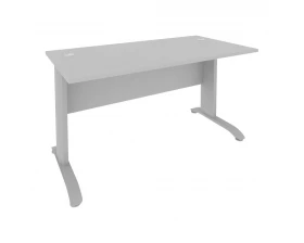 Стол письменный металлокаркас 1400x720x755 Рива / Riva images