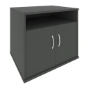 отзыв Тумба под оргтехнику сервисная 770x600x680 Рива / Riva