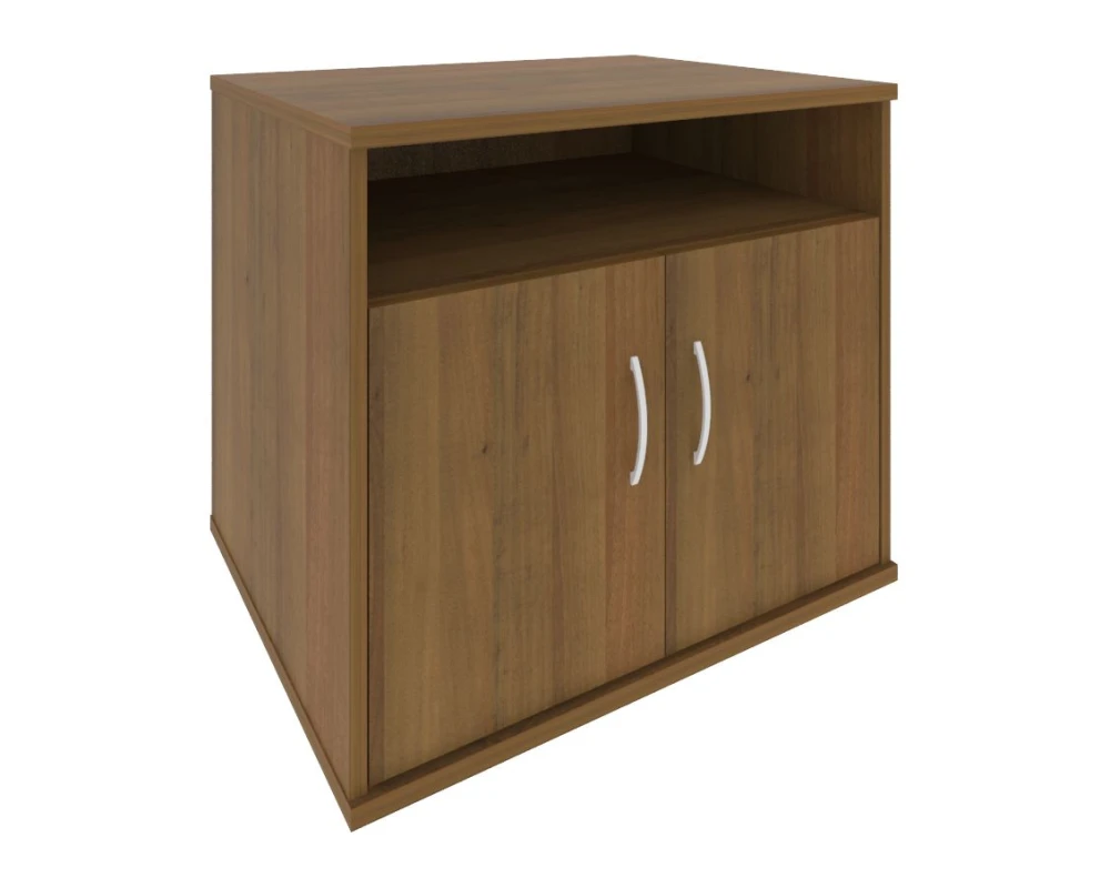 Тумба под оргтехнику сервисная 770x600x680 Рива / Riva