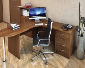 Мебель для персонала Рива / Riva images